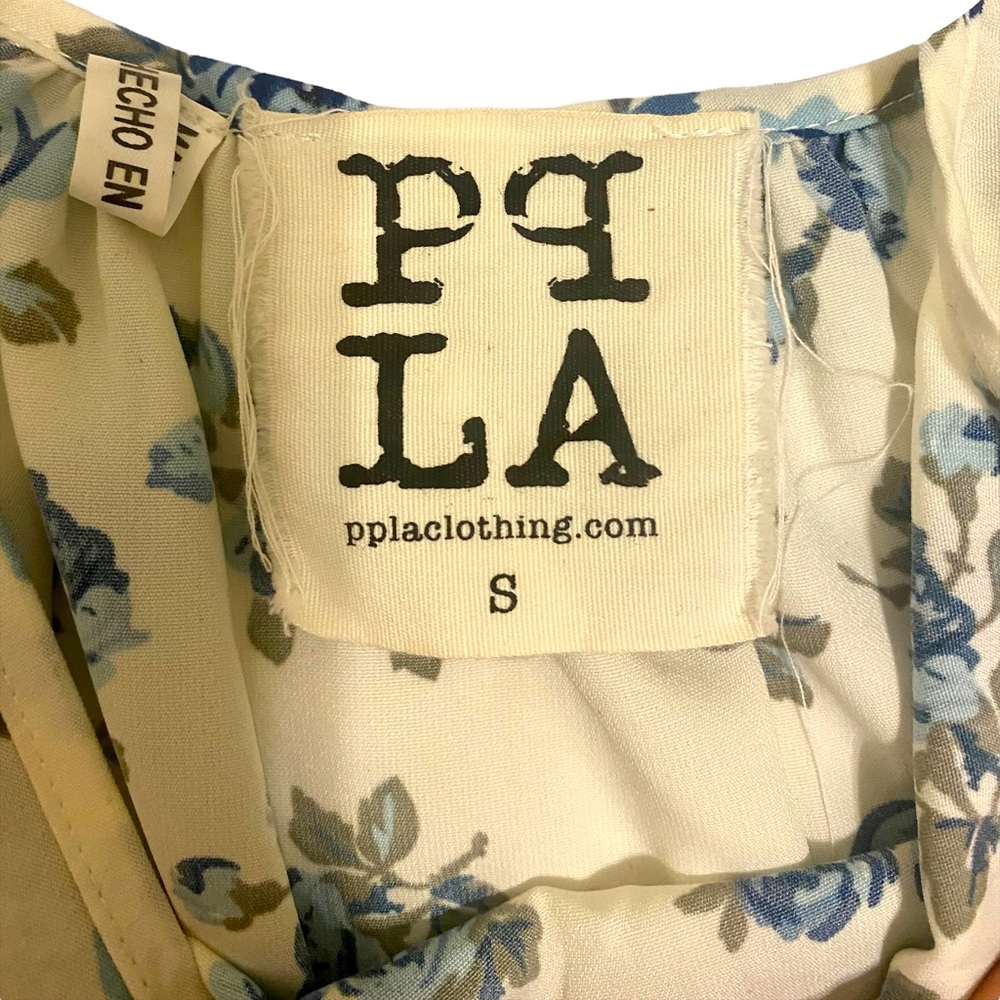 PPLA Dress - Picture 5 of 5